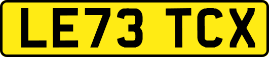 LE73TCX