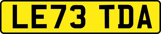 LE73TDA
