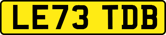 LE73TDB