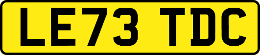 LE73TDC