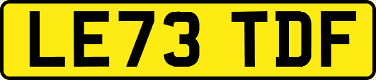 LE73TDF