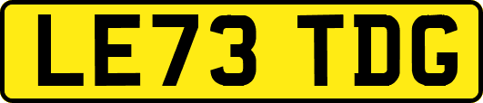 LE73TDG