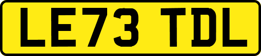 LE73TDL