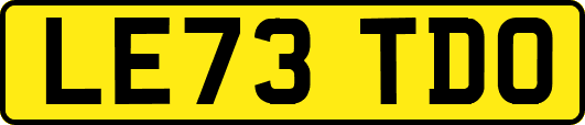 LE73TDO
