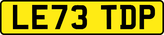 LE73TDP