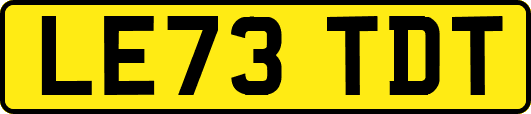 LE73TDT