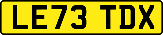 LE73TDX