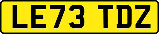 LE73TDZ