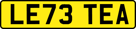 LE73TEA