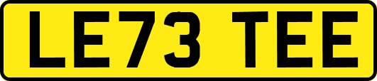 LE73TEE