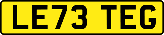 LE73TEG
