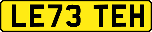 LE73TEH