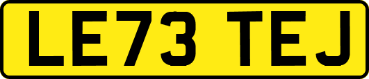 LE73TEJ