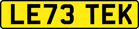 LE73TEK