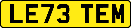 LE73TEM