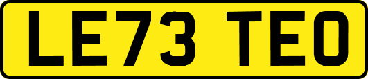 LE73TEO