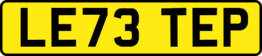 LE73TEP