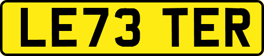 LE73TER