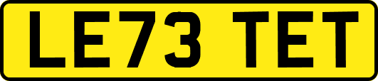 LE73TET