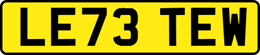 LE73TEW