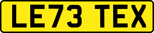 LE73TEX