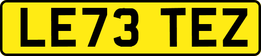 LE73TEZ