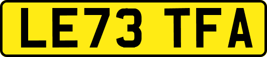 LE73TFA