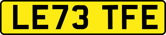 LE73TFE
