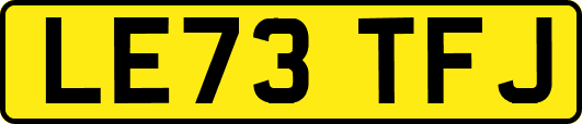 LE73TFJ