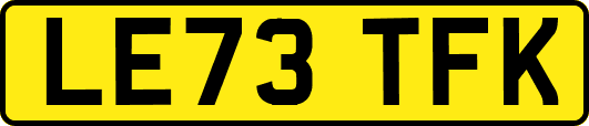LE73TFK