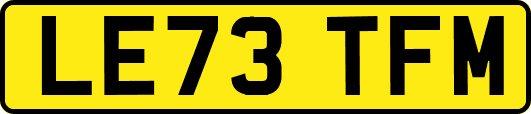 LE73TFM