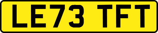 LE73TFT