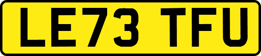 LE73TFU