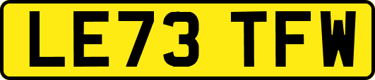 LE73TFW