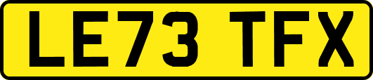 LE73TFX