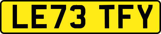 LE73TFY