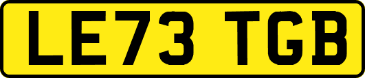 LE73TGB