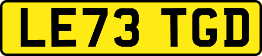 LE73TGD