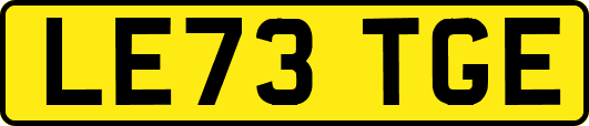 LE73TGE