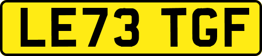 LE73TGF