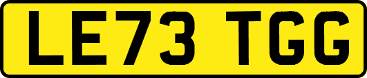 LE73TGG
