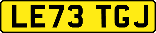 LE73TGJ