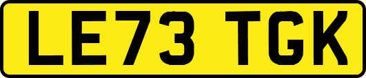 LE73TGK
