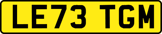 LE73TGM