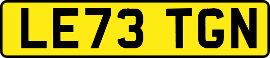 LE73TGN