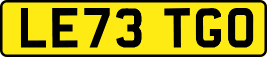 LE73TGO