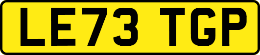 LE73TGP