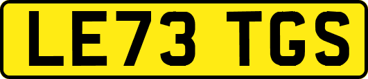 LE73TGS