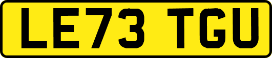 LE73TGU