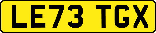 LE73TGX